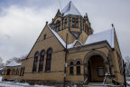 Arc of the Covenant Church